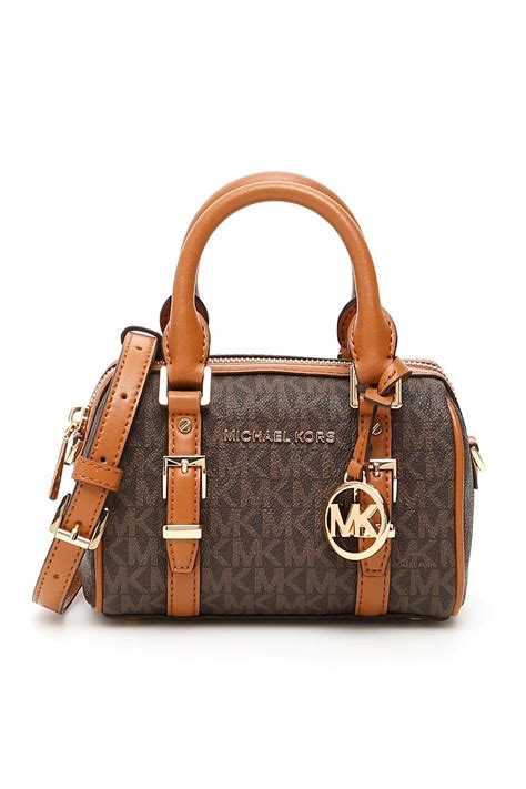 michael kors mini briefcase|handbag Michael Kors original.